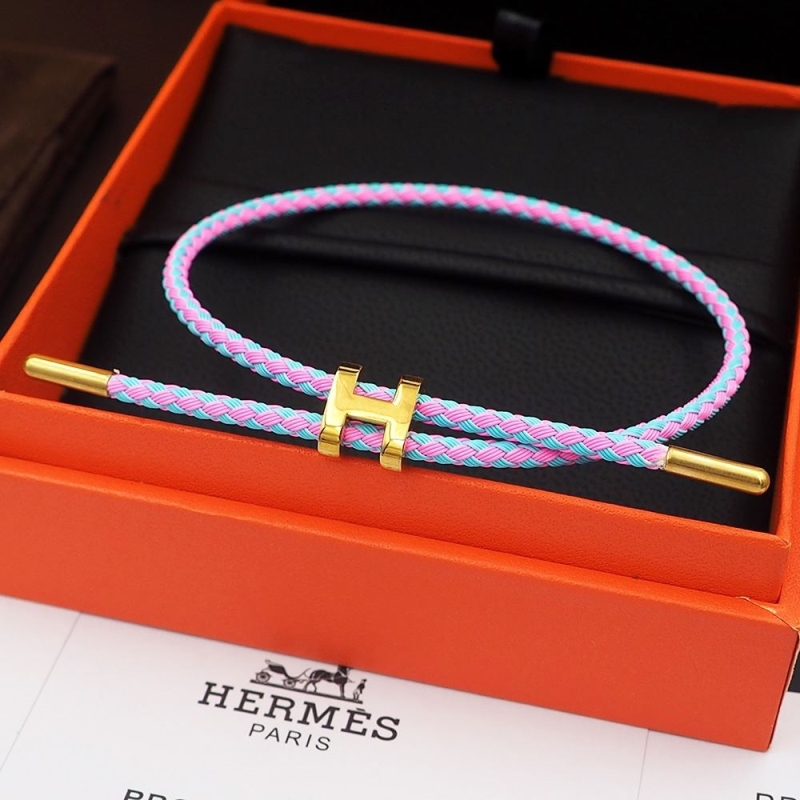 H**mes bracelets